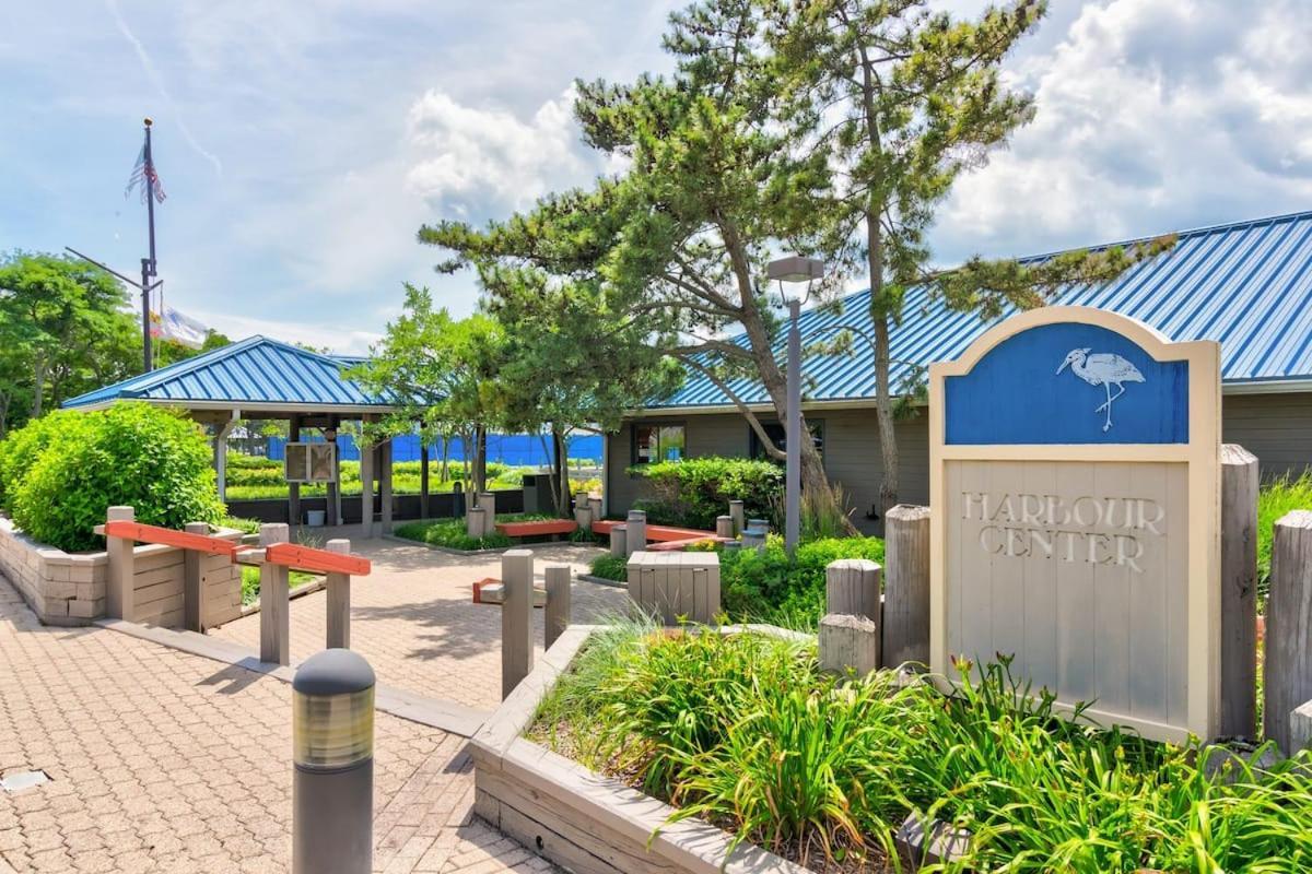 Heron Haven Ocean Stadt Exterior foto