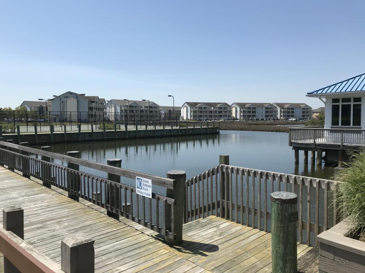 Heron Haven Ocean Stadt Exterior foto